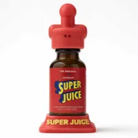 * activator butanol poppers 24ml double sniffer no flip holder