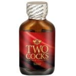 Two Cocks Poppers 24ml