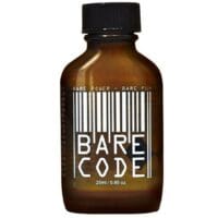 Bare Code Strong Bare Power Poppers 25ml