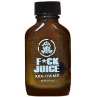 F*ck Juice XXX-Treme Poppers 30ml