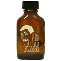 Bitch Please Fucking Strong Poppers 25ml