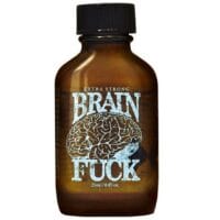Brain Fuck extra strong Poppers 25ml