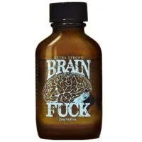 Brain Fuck extra strong Poppers 25ml