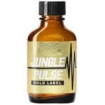 Jungle Pulse Gold Label Poppers 25ml