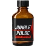 Jungle Pulse Black Extreme Poppers 25ml