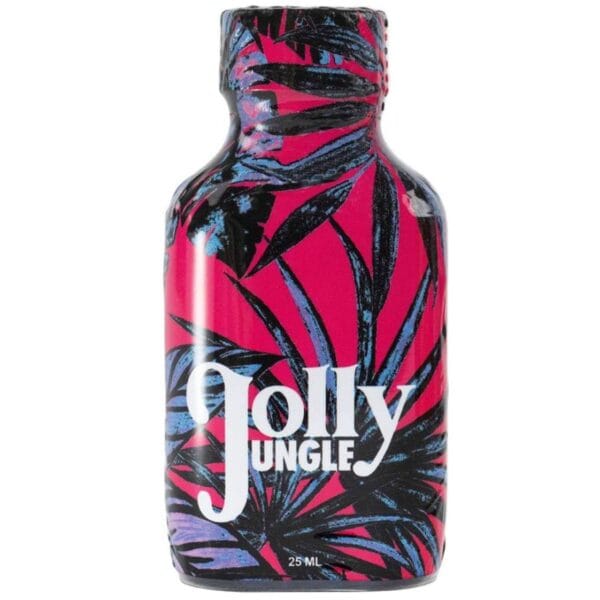 Jolly Jungle Poppers Poppers 25ml