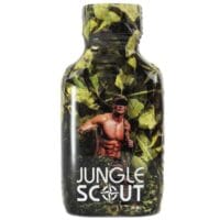 Jungle Scout Poppers Poppers 25ml
