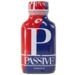 Passive Poppers  25ml