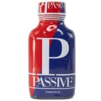 Passive Poppers  25ml