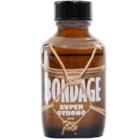 Bondage Super Strong Poppers 25ml