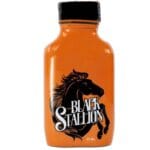 Black Stallion Poppers  25ml