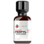 Lab Quality Pentyl Poppers 24ml