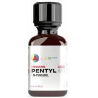 Lab Quality Pentyl N-Pentanol Poppers 24ml