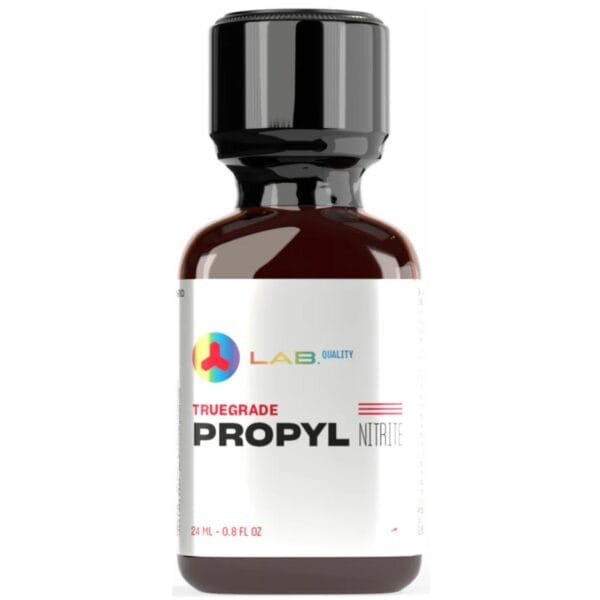 Lab Quality Propyl Poppers 24ml