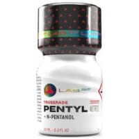 Lab Quality Pentyl N-Pentanol Poppers 10ml