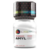 Lab Quality Amyl Poppers 10ml