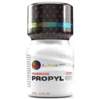 Lab Quality Propyl Poppers 10ml