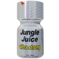 jungle juice ultra strong poppers 10ml