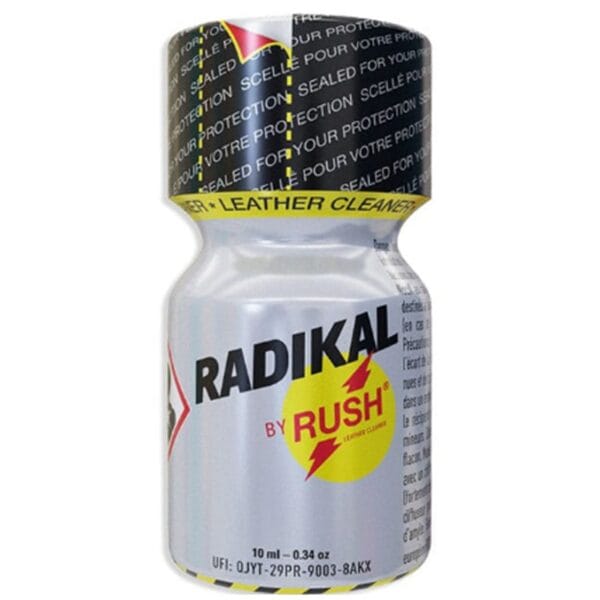 Radikal by Rush Poppers 10ml