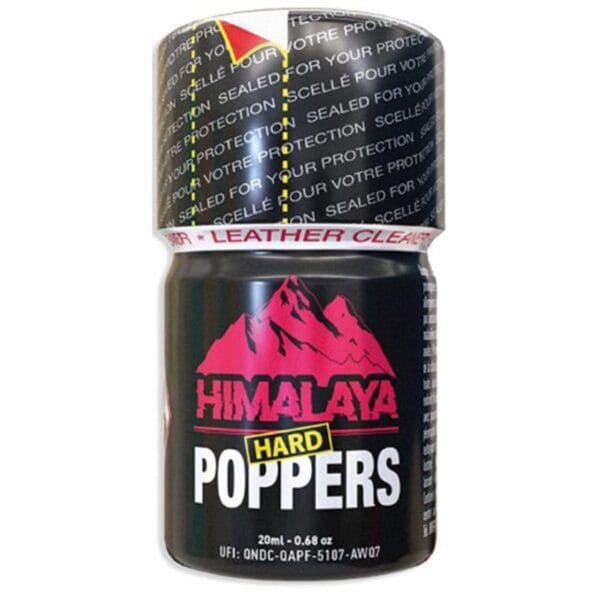 himalaya hard poppers 20ml Himalaya Hard Poppers 20ml