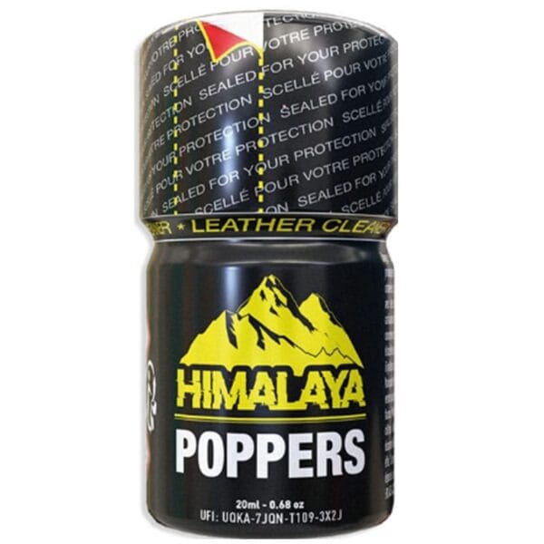 himalaya poppers 20ml Himalaya Poppers 20ml