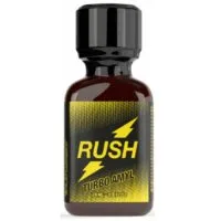 Turbo Rush Amyl Poppers 24ml