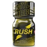 Turbo Rush Amyl Poppers 10ml