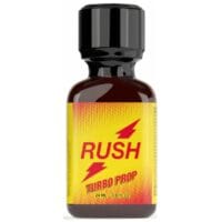 Turbo Rush Propyl Poppers 24ml