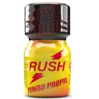 Turbo Rush Propyl Poppers 10ml