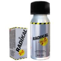 Radikal by Rush Poppers 30ml