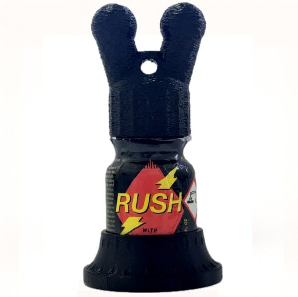 rush butanol black label poppers 10ml (kopie)