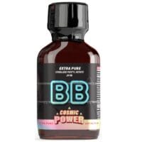 blue boy cosmic power poppers 24ml (kopie)