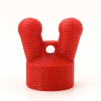 double sniffer small red