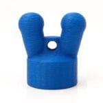 double sniffer large blue