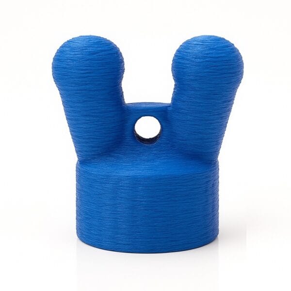 double sniffer large blue double sniffer large blue