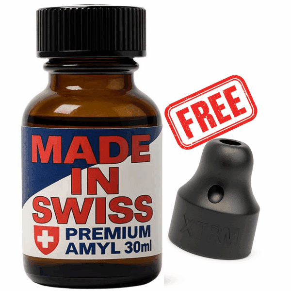 premium amyl 30ml made in swiss poppers 30ml with sniffer premium amyl 30ml made in swiss poppers 30ml with sniffer