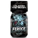 feroce amyl poppers 30ml