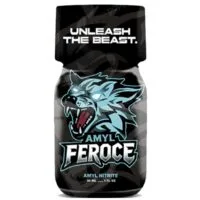 feroce amyl poppers 30ml