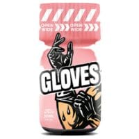 gloves amyl poppers 30ml