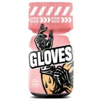 gloves amyl poppers 30ml
