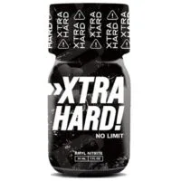 xtra hard no limit poppers 30ml