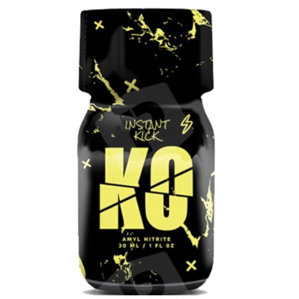 ko amyl poppers 30ml
