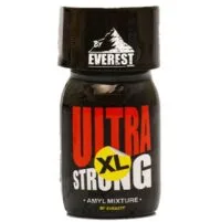 ultra strong xl poppers 30ml