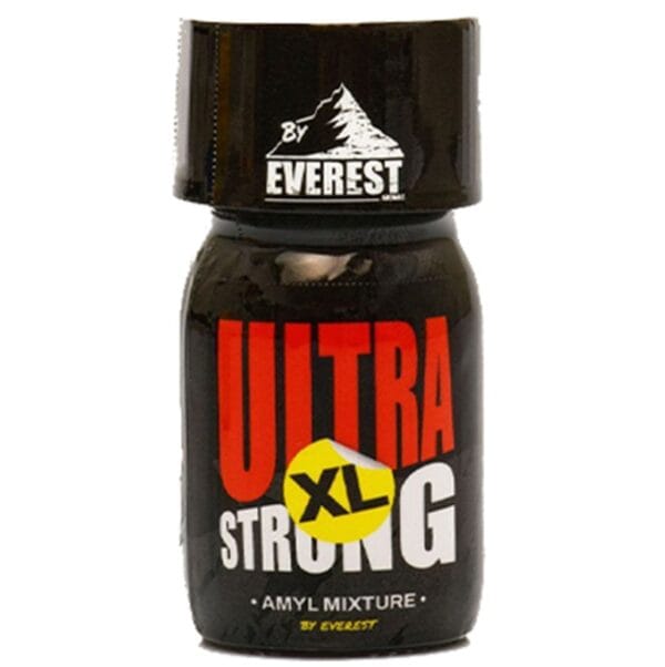 ultra strong xl poppers 30ml ultra strong xl poppers 30ml