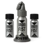 iron fist poppers 24ml (kopie)