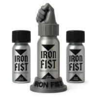 iron fist poppers 24ml (kopie)