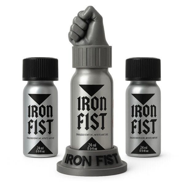 iron fist poppers 24ml (kopie) iron fist poppers 24ml (kopie)