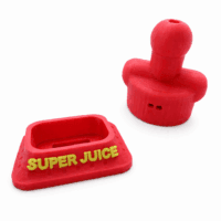 super juice accessoires