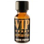 VIP Superstar Power Poppers 25ml