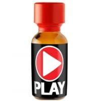 Play Poppers 25ml